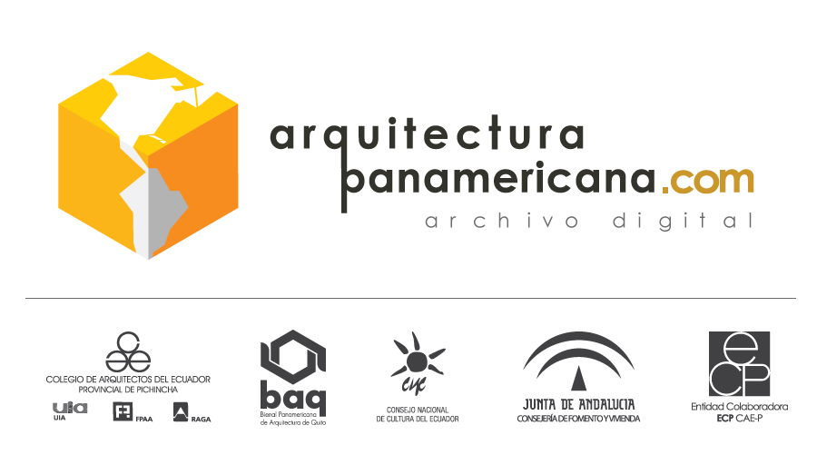 Junta de Andalucía apoya la Arquitectura Panamericana