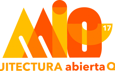 MIO17:  Un combo de CAE Visitas, recorridos y otras actividades, por el Mes de las Artes de Quito