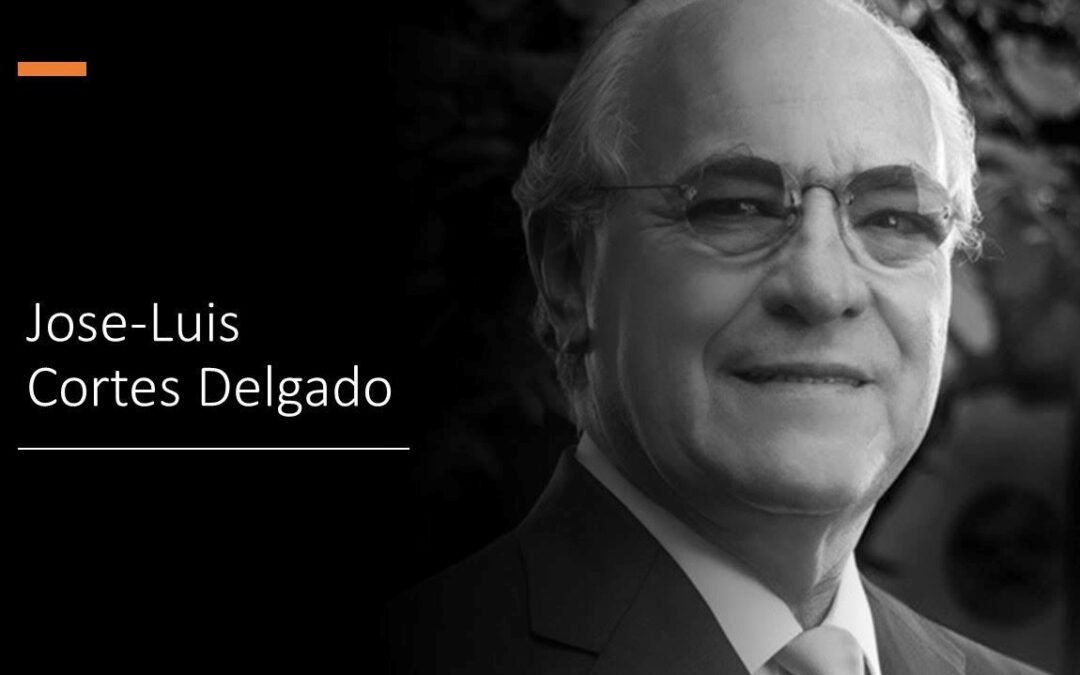 Arquitecto mexicano José Luis Cortés Delgado es nombrado presidente da la Unión Internacional de Arquitectos 2021-2023