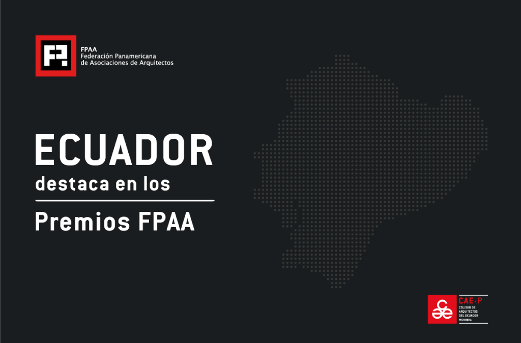 Reconocimiento a participantes y ganadores en los PREMIOS FPAA