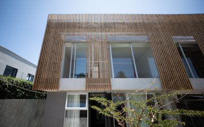 CAE Visita: Living Green Limonar – Espinoza Carvajal Arquitectos