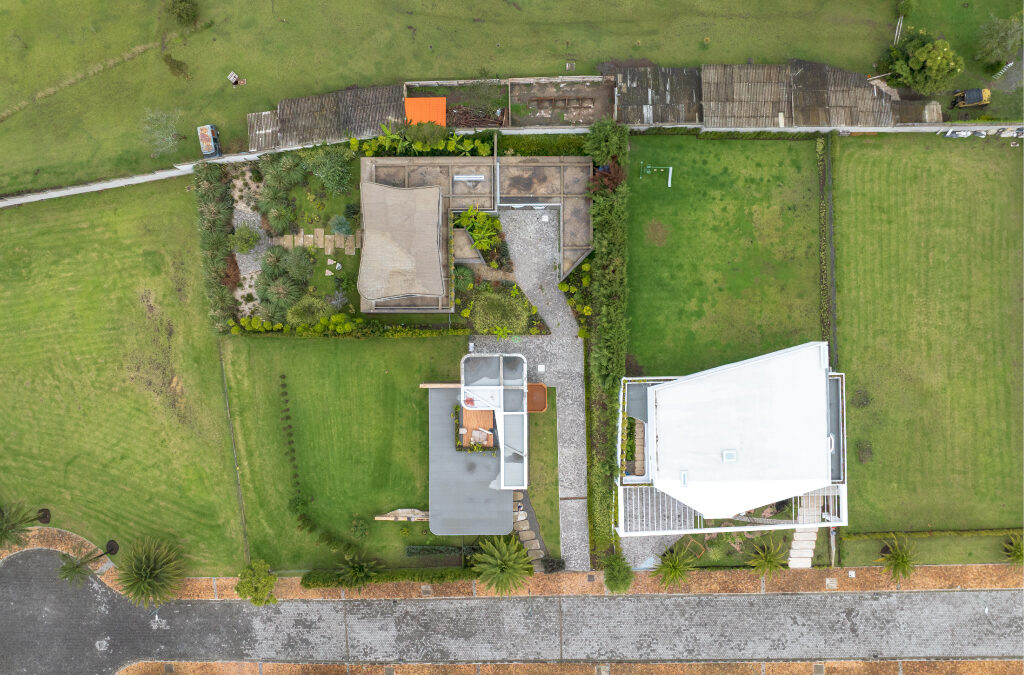 CAE Visita: Casa Netby + Tinhaus + LPC – Studio Mana